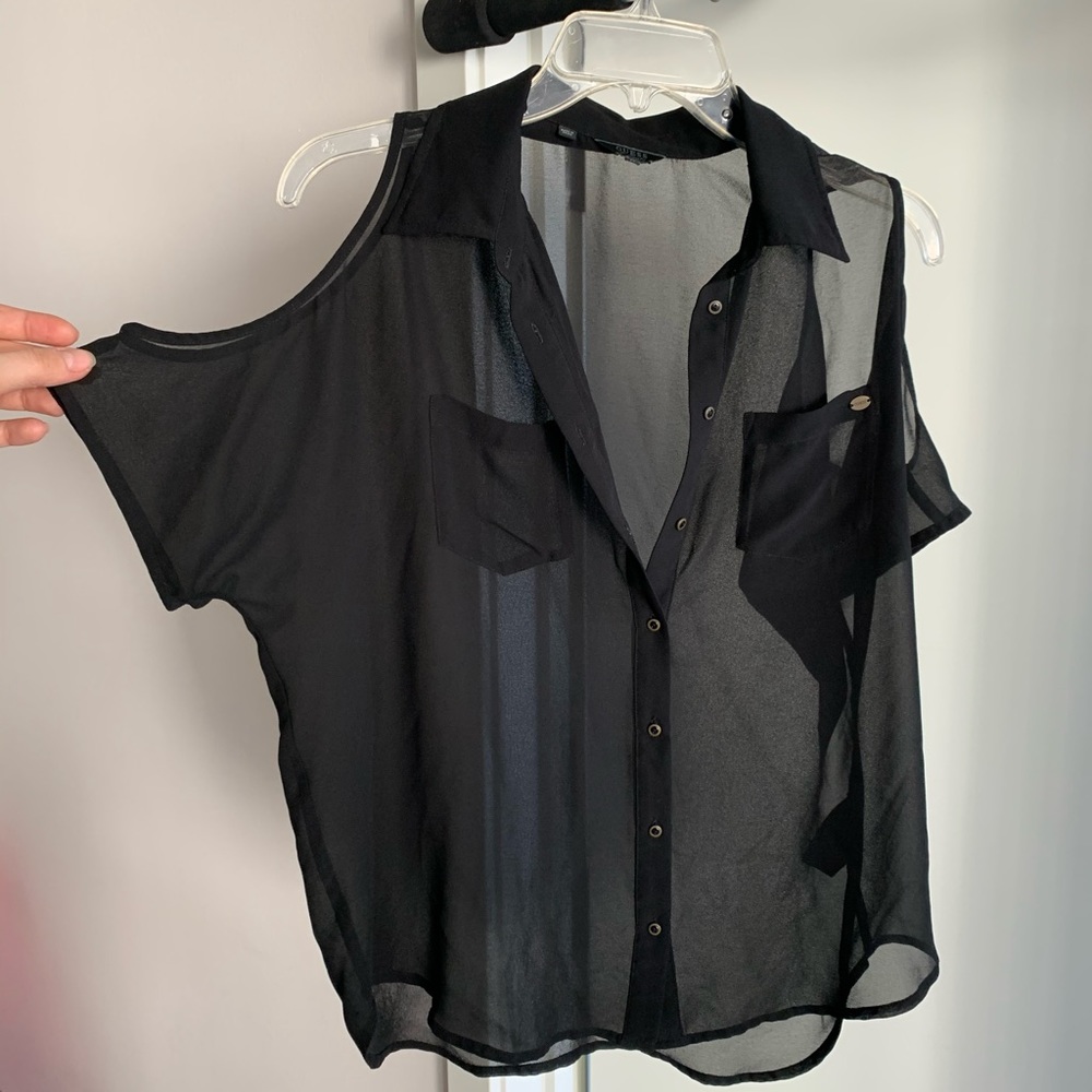 Blouse - Picture 2 of 4